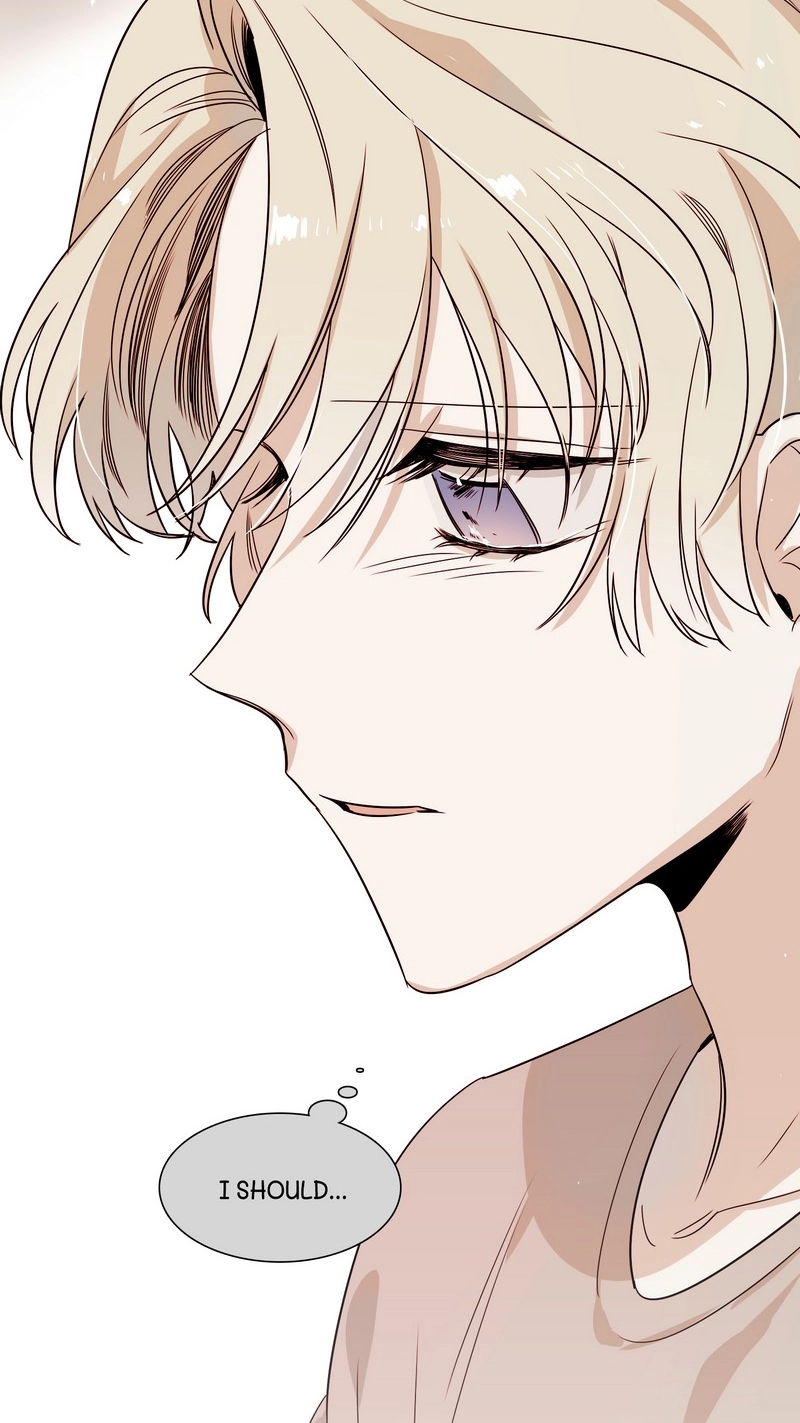 Romance Reincarnate Chapter 4 page 36 - 