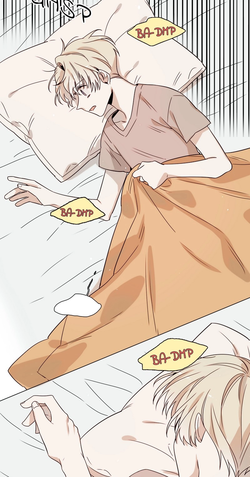 Romance Reincarnate Chapter 4 page 6 - 