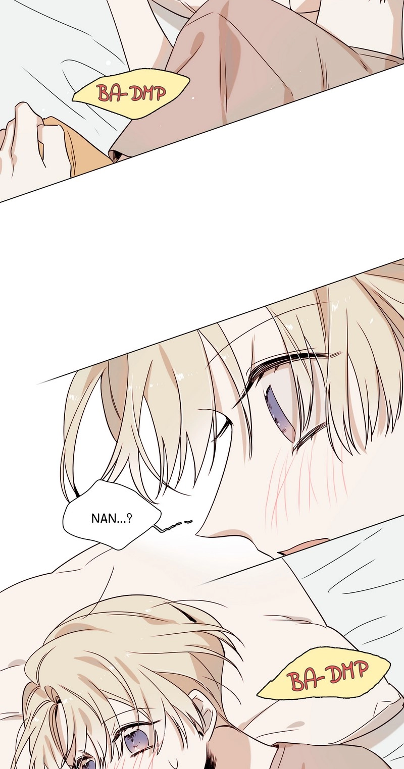 Romance Reincarnate Chapter 4 page 7 - 