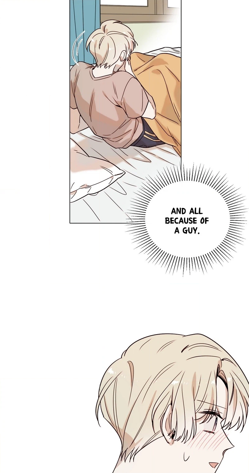 Romance Reincarnate Chapter 4 page 10 - 
