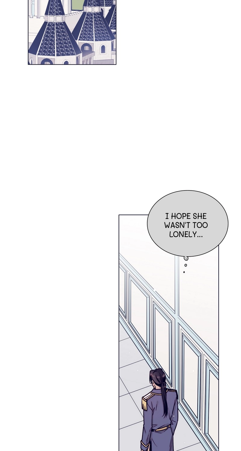 Romance Reincarnate Chapter 40 page 2 - 