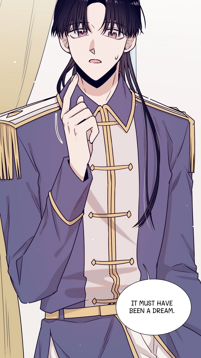 Romance Reincarnate Chapter 40 page 17 - 