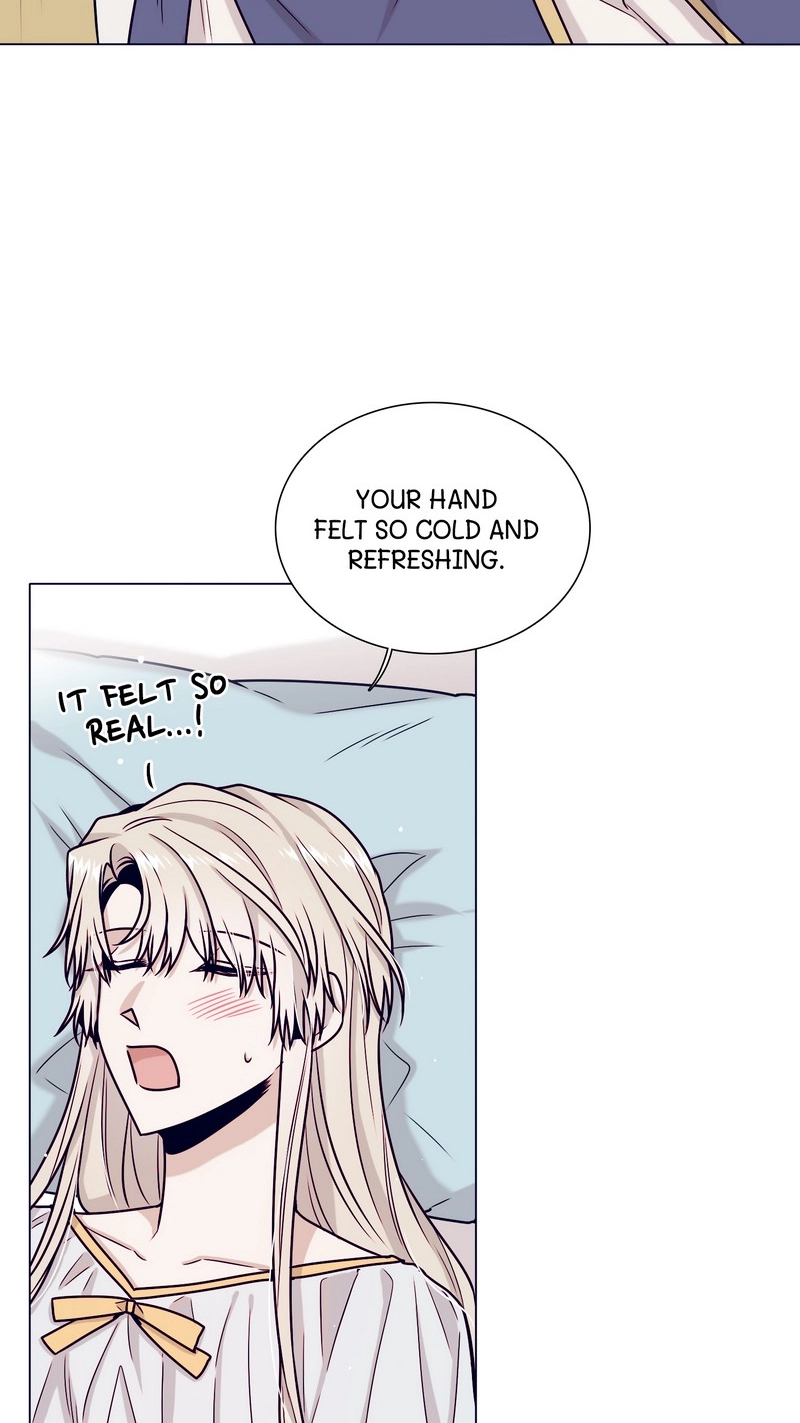 Romance Reincarnate Chapter 40 page 18 - 
