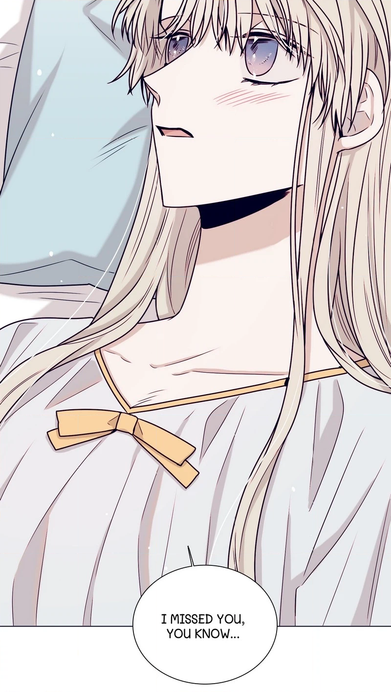 Romance Reincarnate Chapter 40 page 20 - 