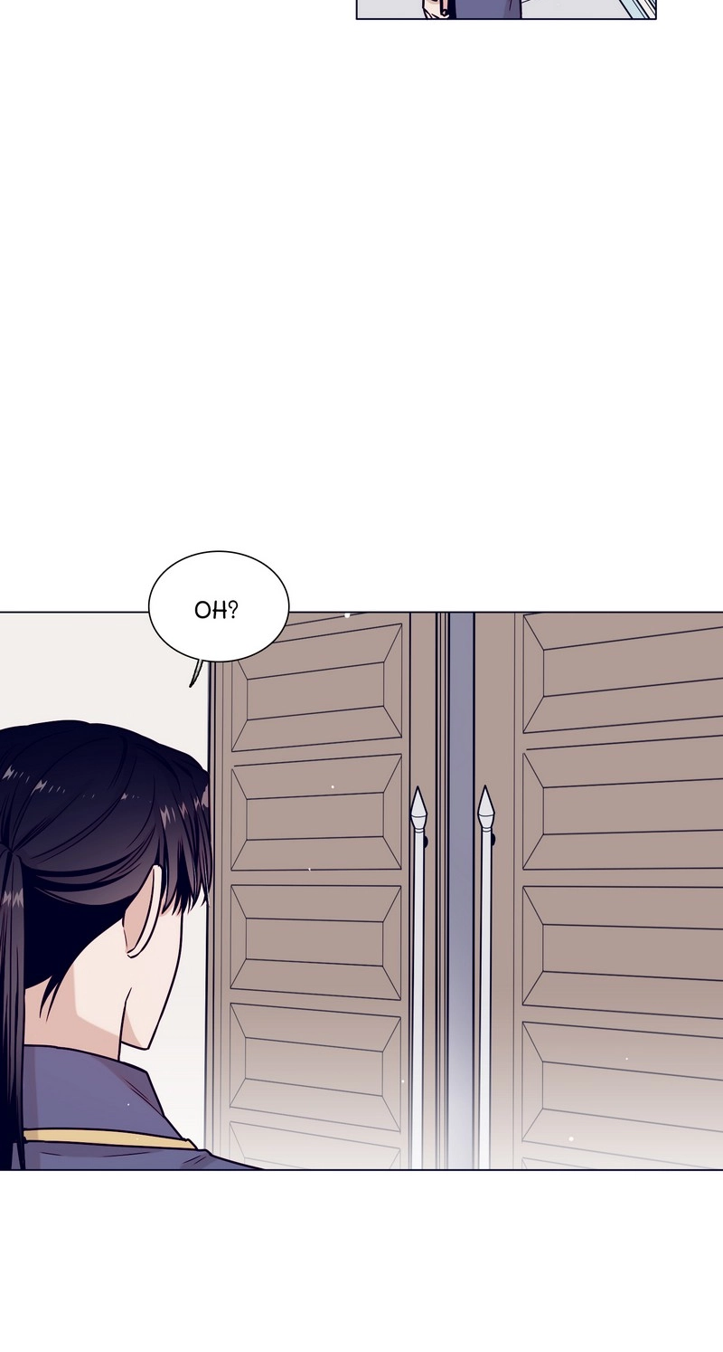 Romance Reincarnate Chapter 40 page 3 - 