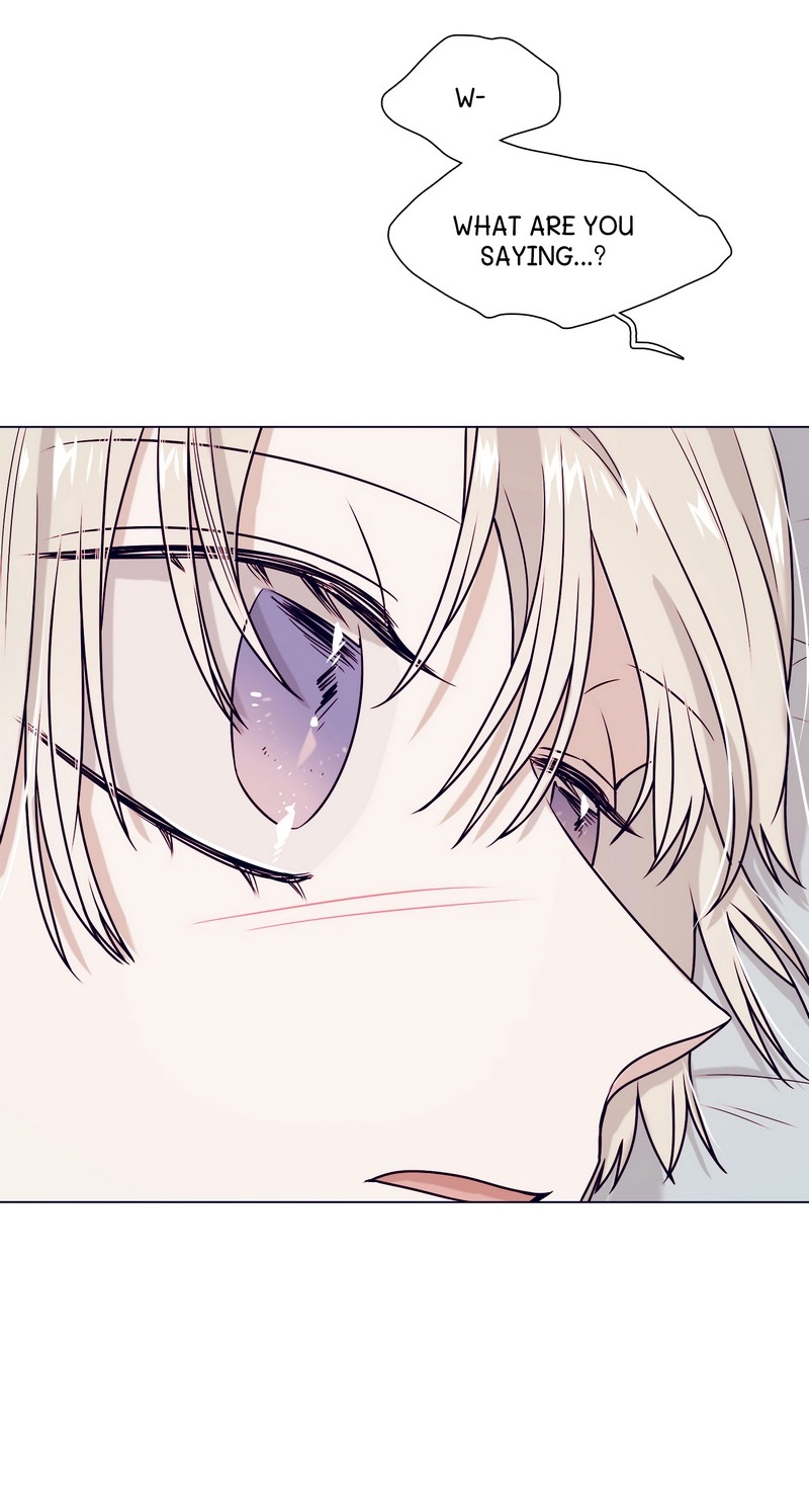 Romance Reincarnate Chapter 40 page 32 - 
