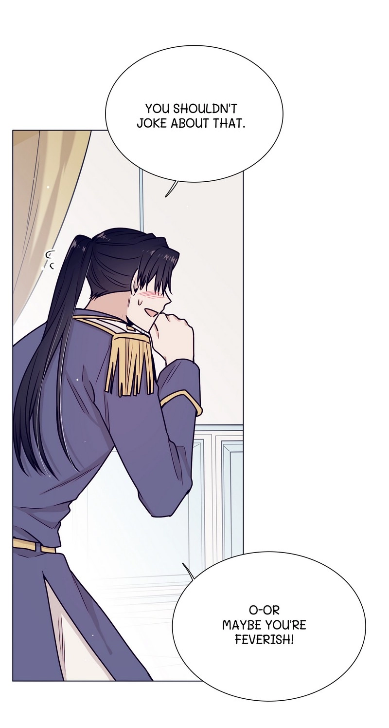 Romance Reincarnate Chapter 40 page 34 - 
