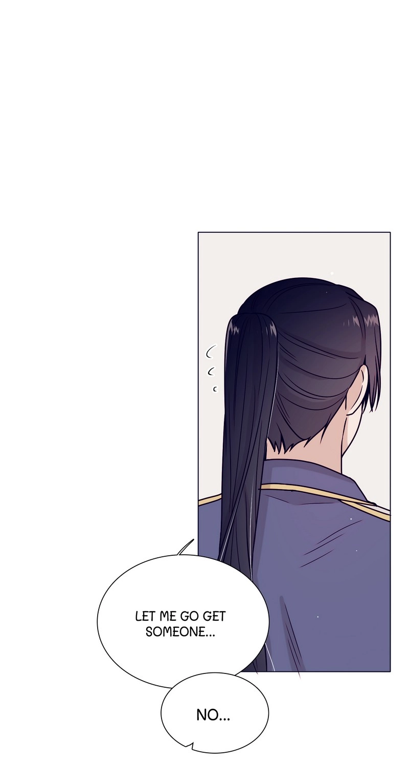 Romance Reincarnate Chapter 40 page 35 - 