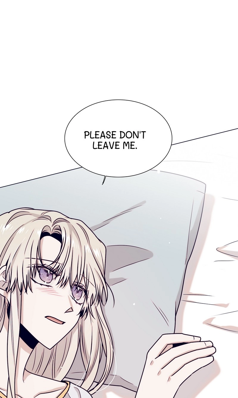 Romance Reincarnate Chapter 40 page 36 - 