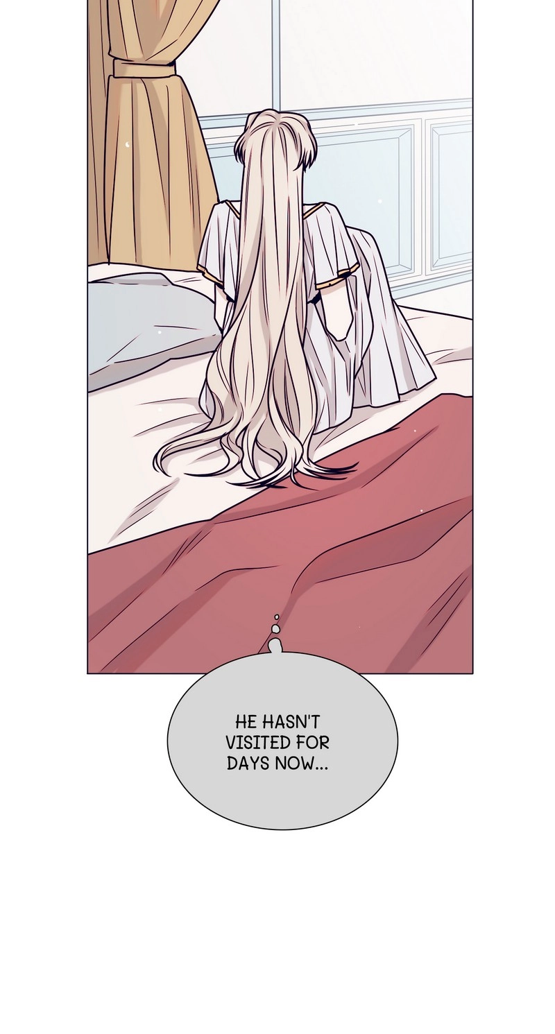 Romance Reincarnate Chapter 40 page 46 - 