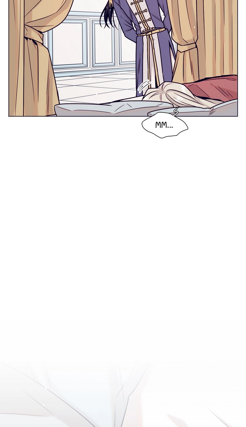 Romance Reincarnate Chapter 40 page 8 - 