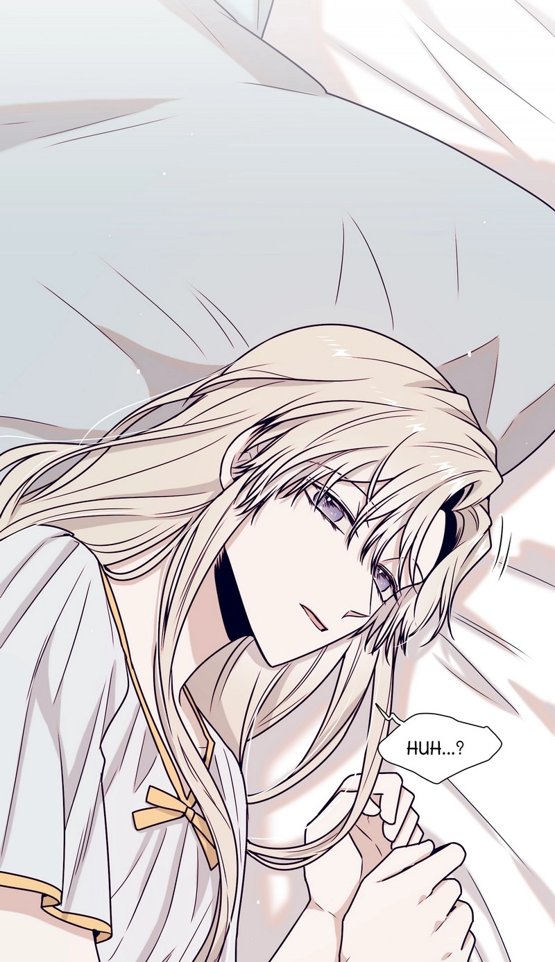 Romance Reincarnate Chapter 40 page 9 - 