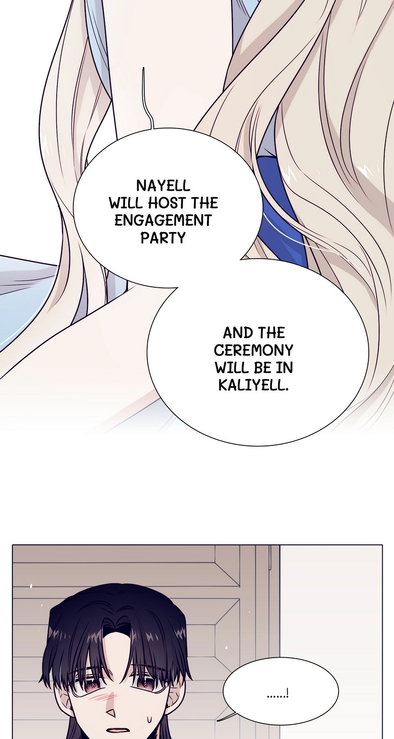 Romance Reincarnate Chapter 41 page 11 - 