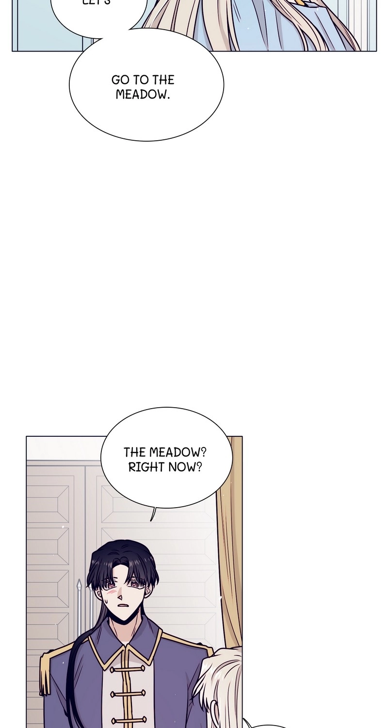 Romance Reincarnate Chapter 41 page 13 - 