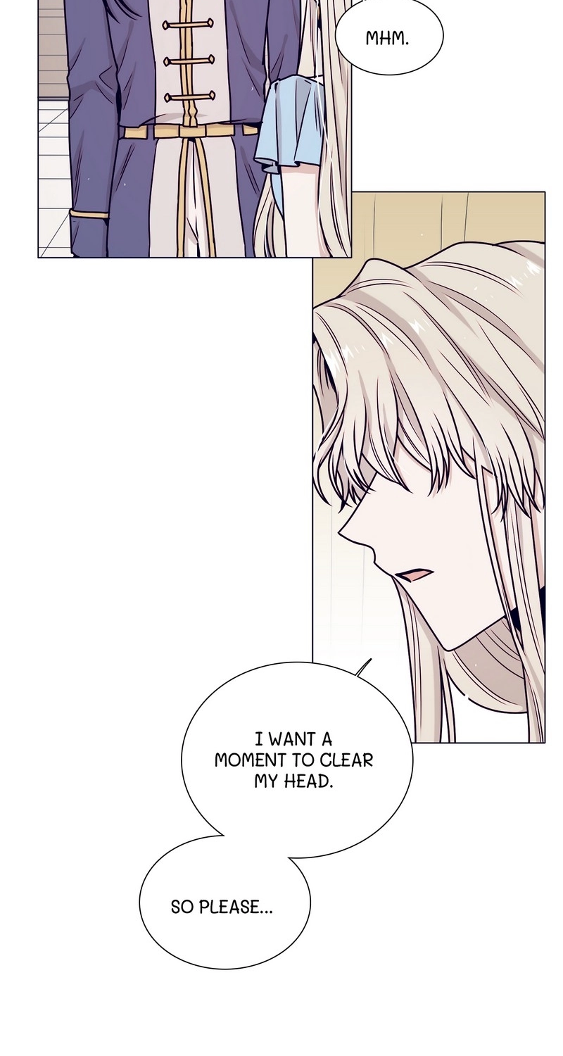 Romance Reincarnate Chapter 41 page 14 - 