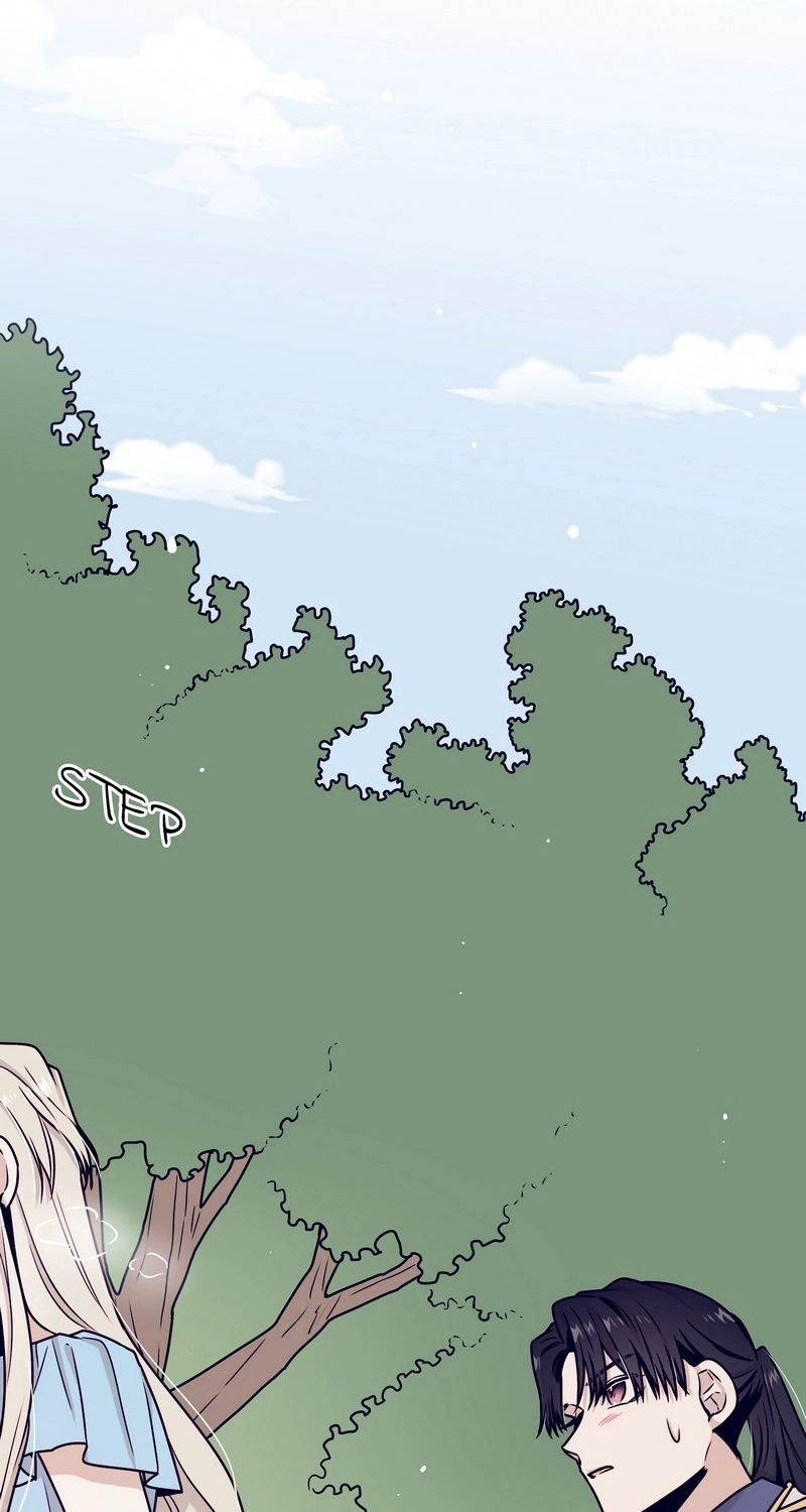 Romance Reincarnate Chapter 41 page 17 - 
