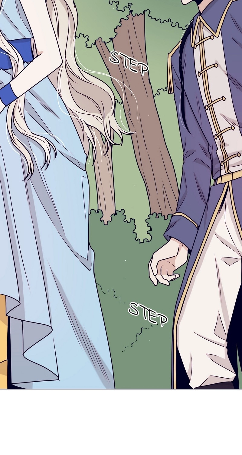 Romance Reincarnate Chapter 41 page 18 - 