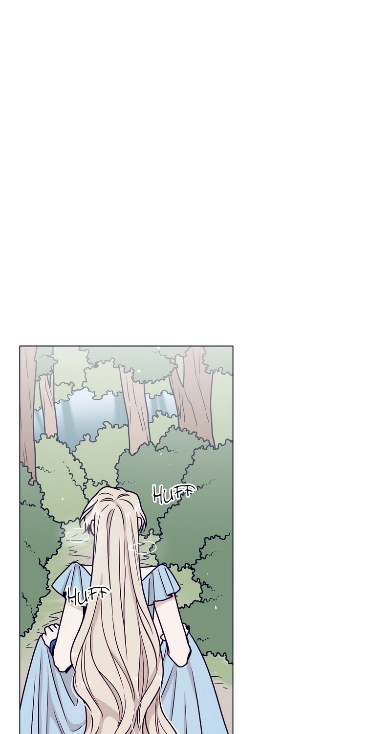 Romance Reincarnate Chapter 41 page 19 - 