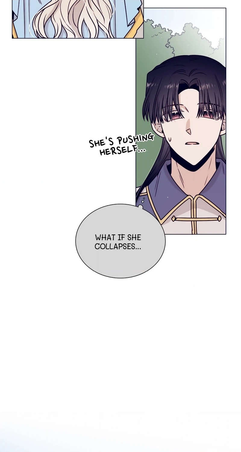 Romance Reincarnate Chapter 41 page 20 - 