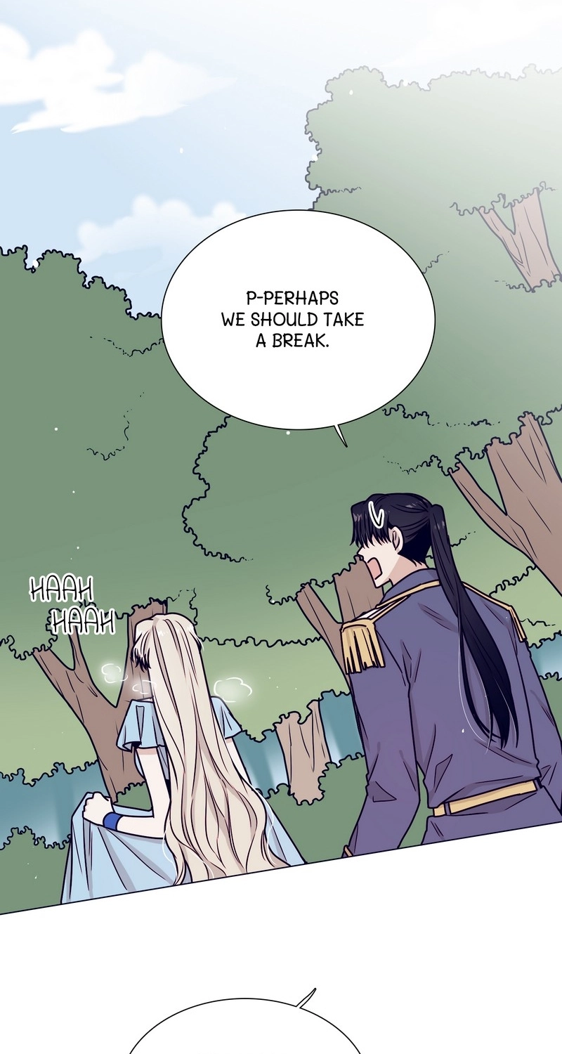 Romance Reincarnate Chapter 41 page 21 - 