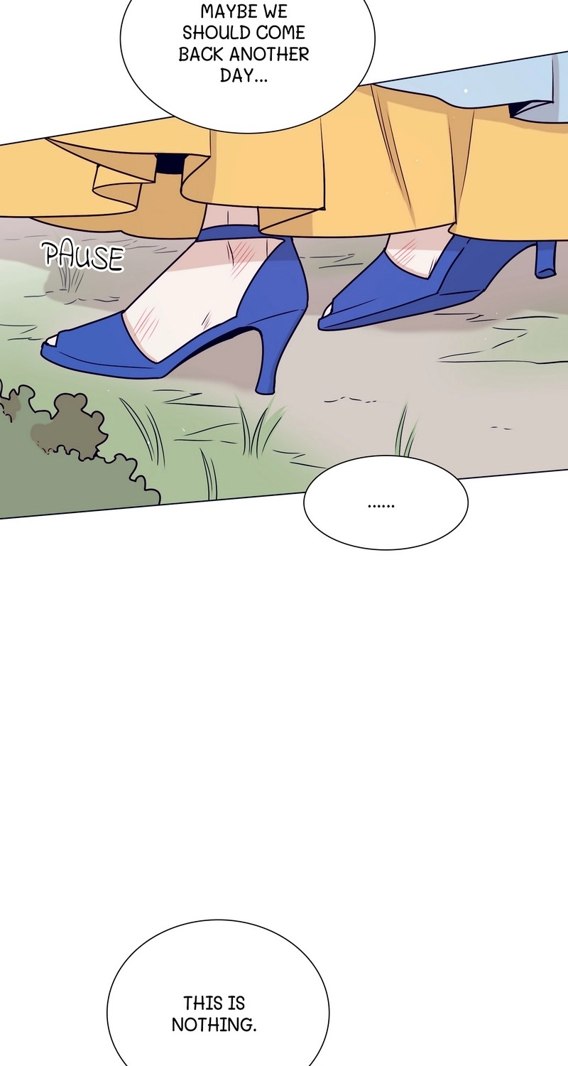 Romance Reincarnate Chapter 41 page 22 - 