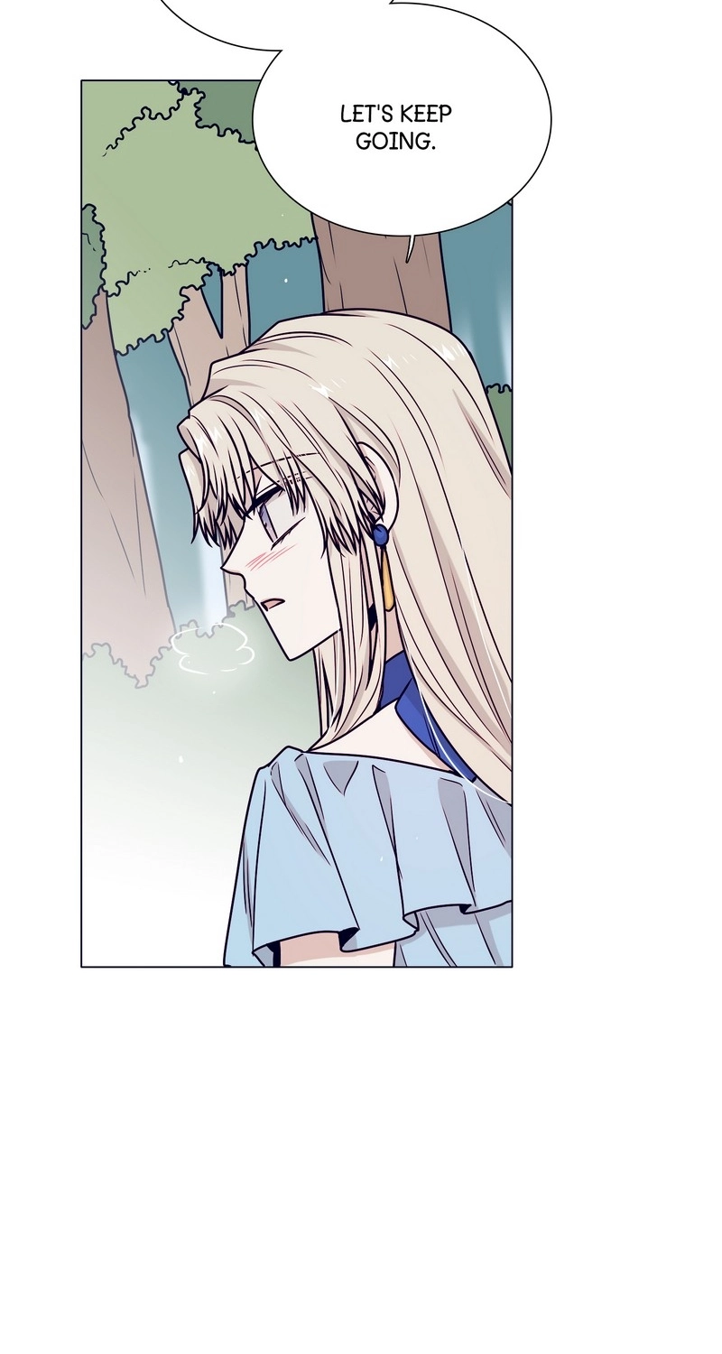Romance Reincarnate Chapter 41 page 23 - 