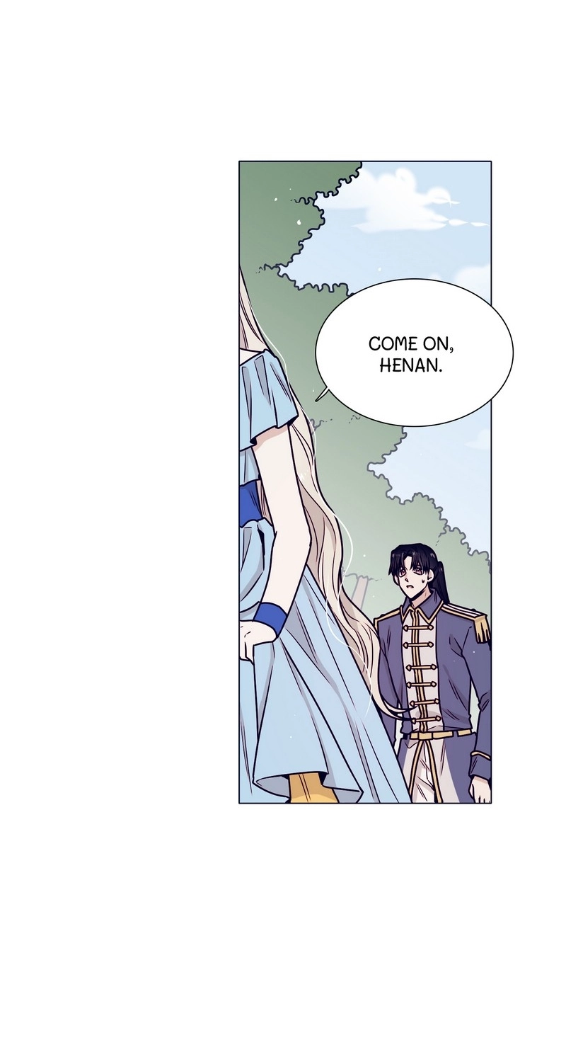 Romance Reincarnate Chapter 41 page 24 - 