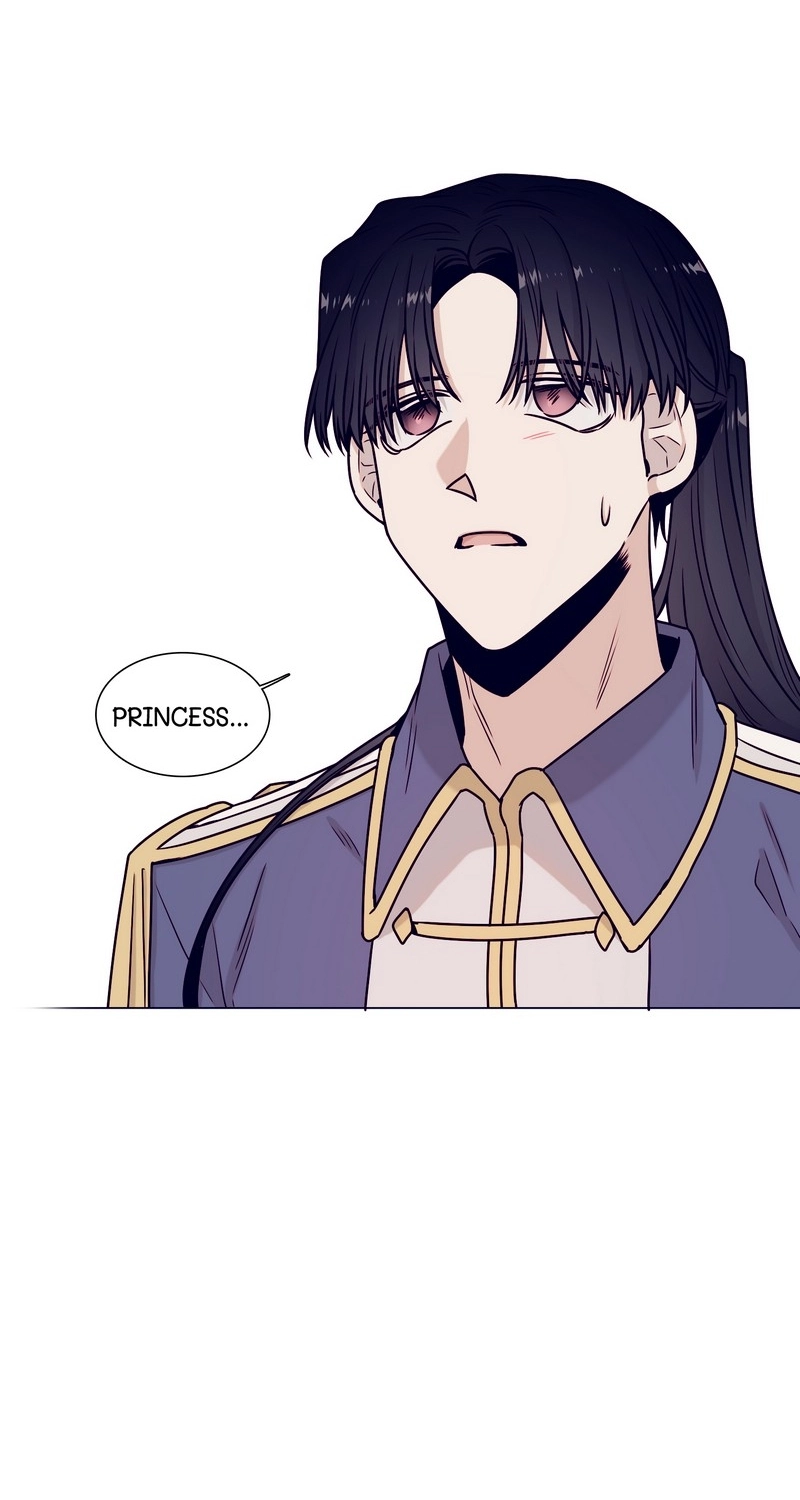 Romance Reincarnate Chapter 41 page 25 - 