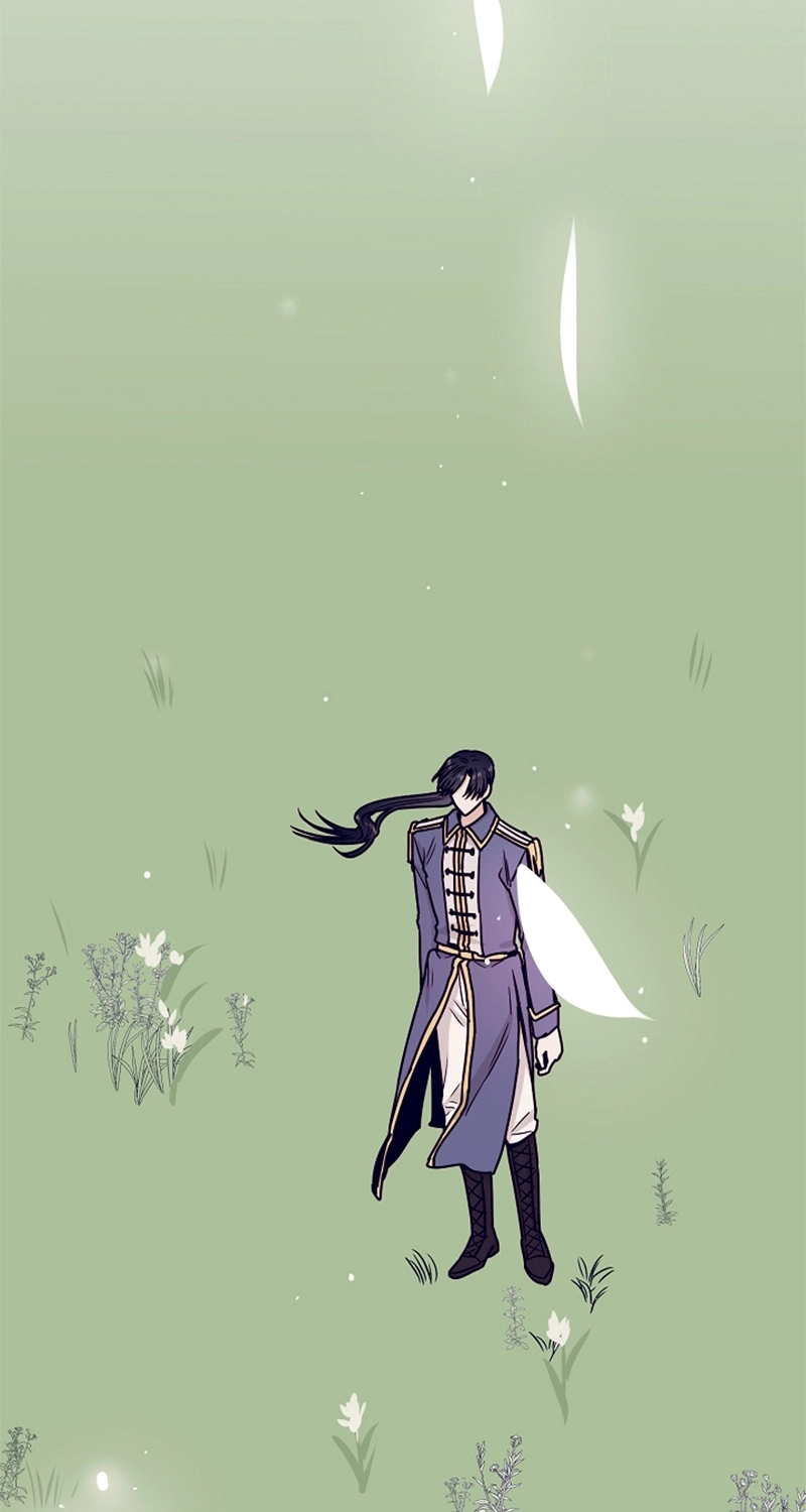 Romance Reincarnate Chapter 41 page 27 - 