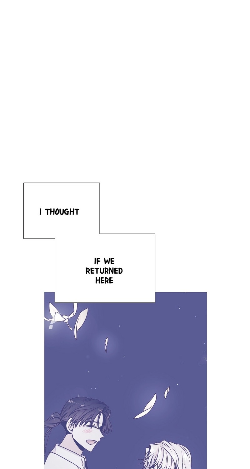 Romance Reincarnate Chapter 41 page 32 - 
