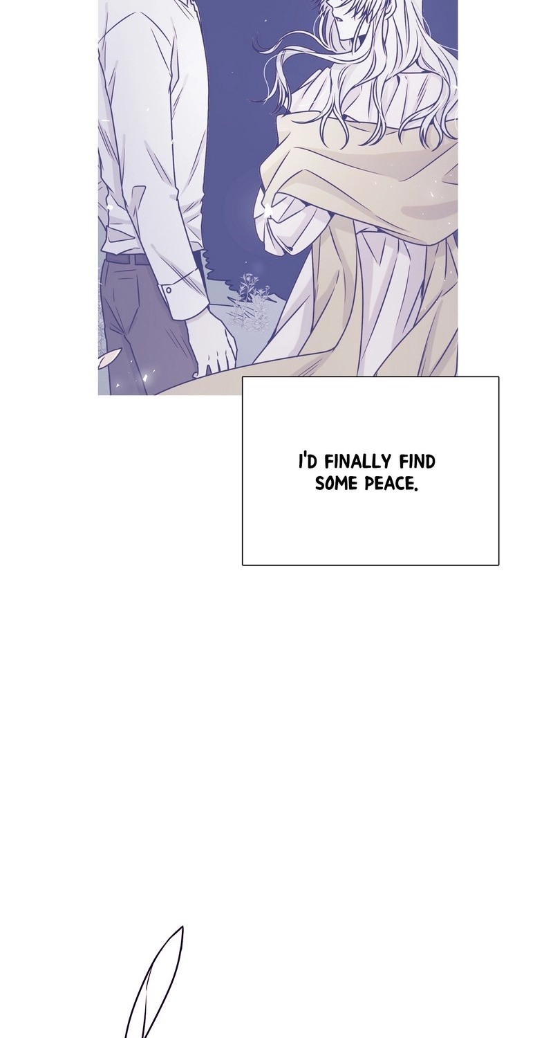 Romance Reincarnate Chapter 41 page 33 - 