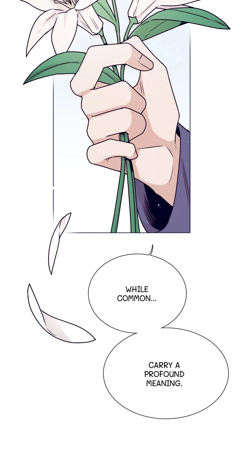 Romance Reincarnate Chapter 41 page 36 - 