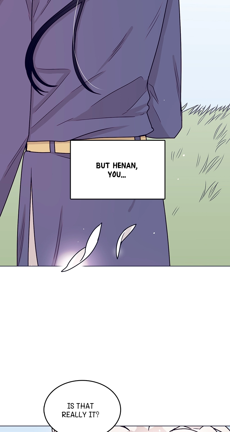 Romance Reincarnate Chapter 41 page 39 - 