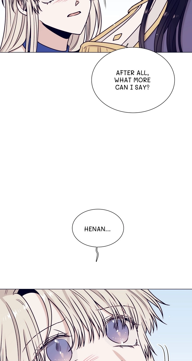 Romance Reincarnate Chapter 41 page 44 - 