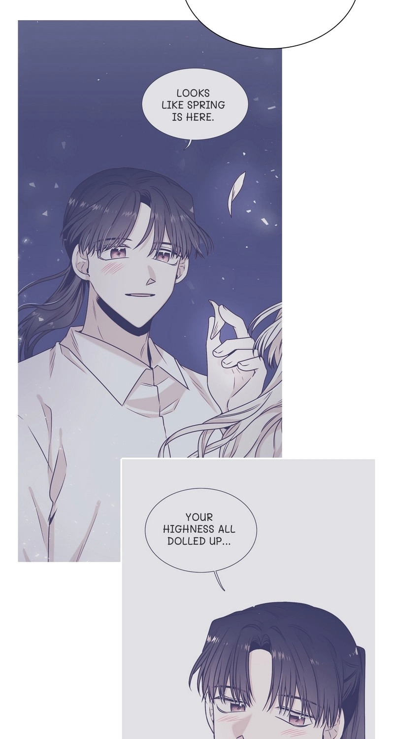 Romance Reincarnate Chapter 41 page 46 - 