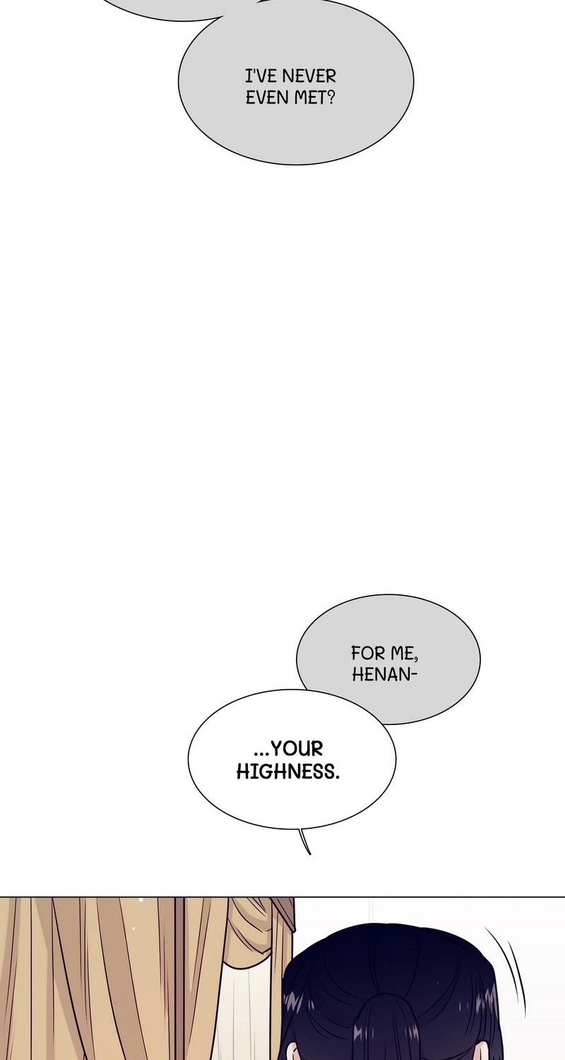 Romance Reincarnate Chapter 41 page 6 - 