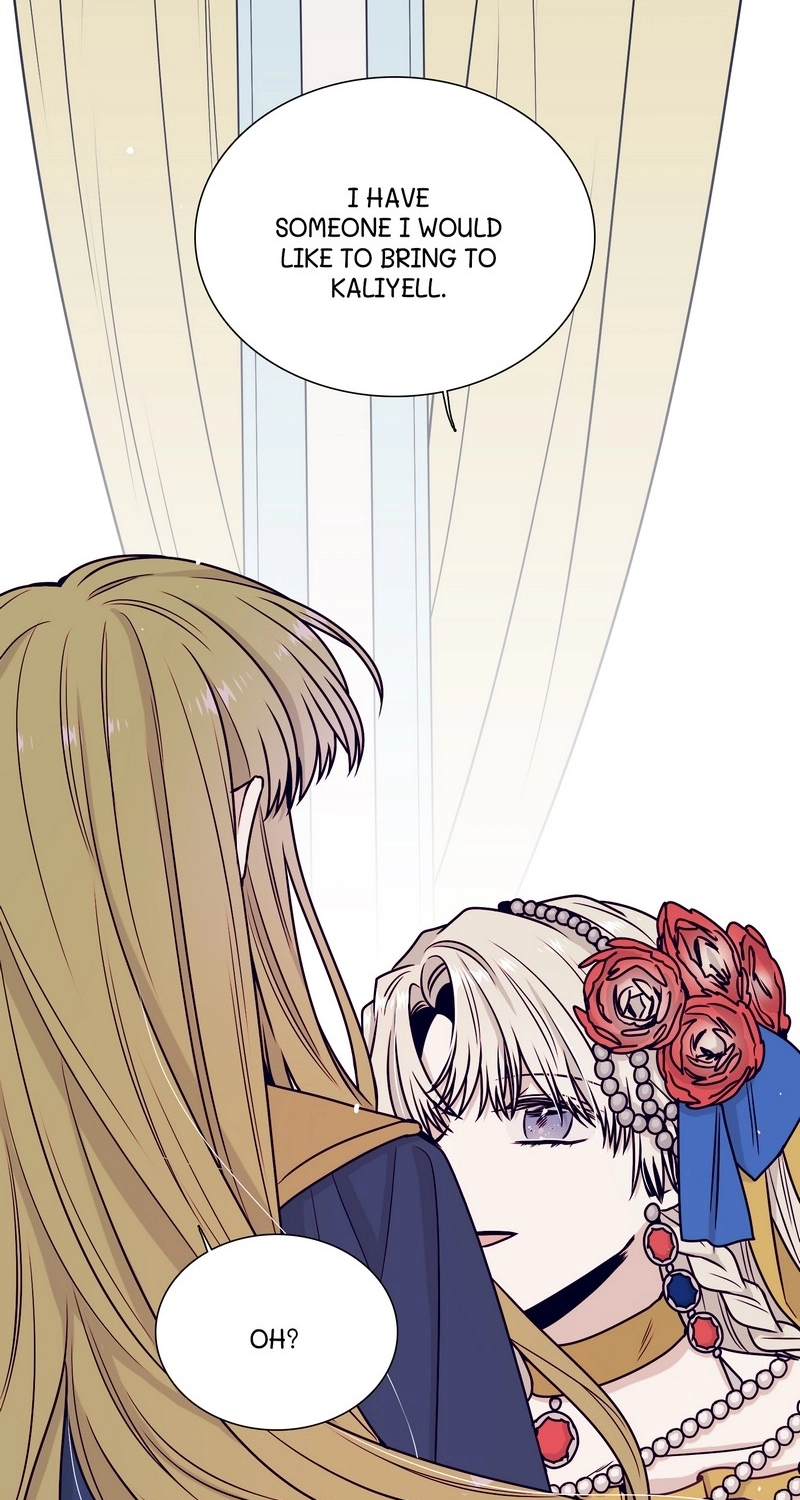Romance Reincarnate Chapter 41 page 58 - 