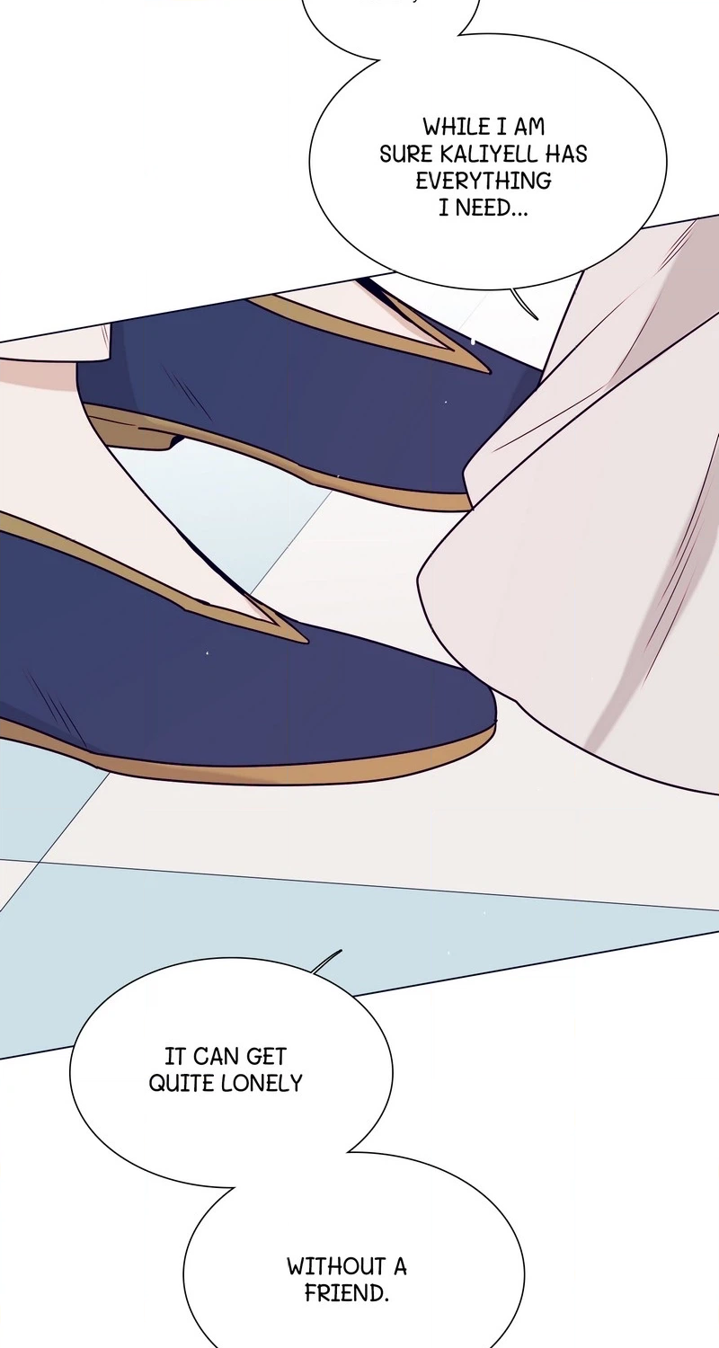 Romance Reincarnate Chapter 41 page 60 - 