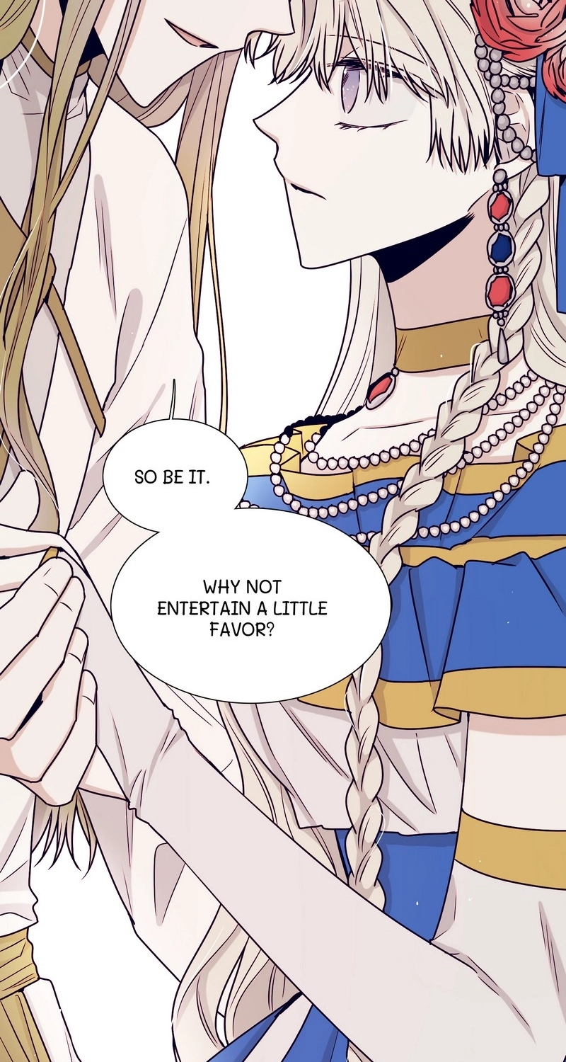 Romance Reincarnate Chapter 41 page 63 - 