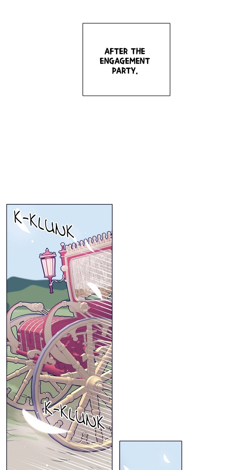 Romance Reincarnate Chapter 41 page 67 - 
