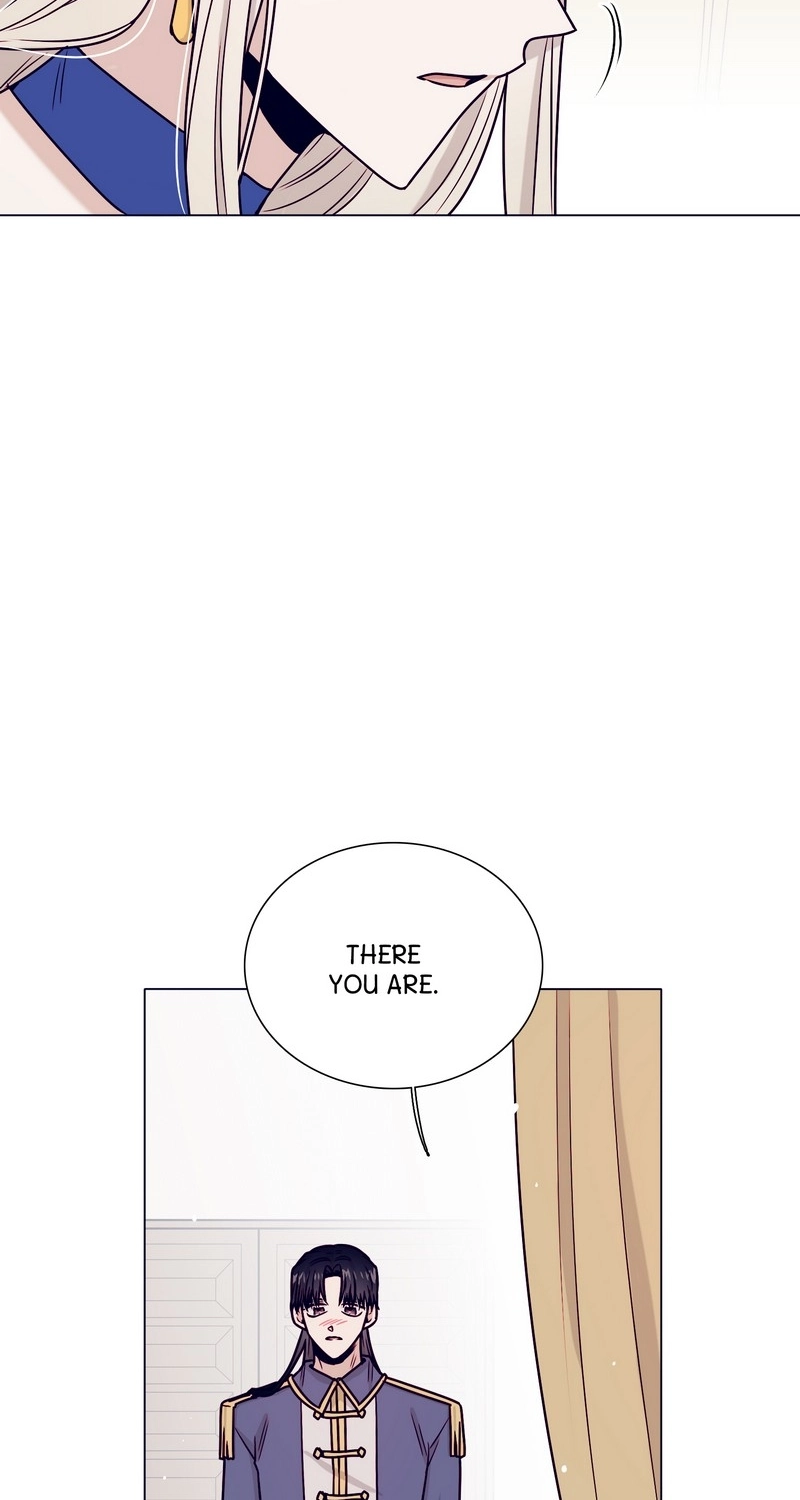 Romance Reincarnate Chapter 41 page 8 - 