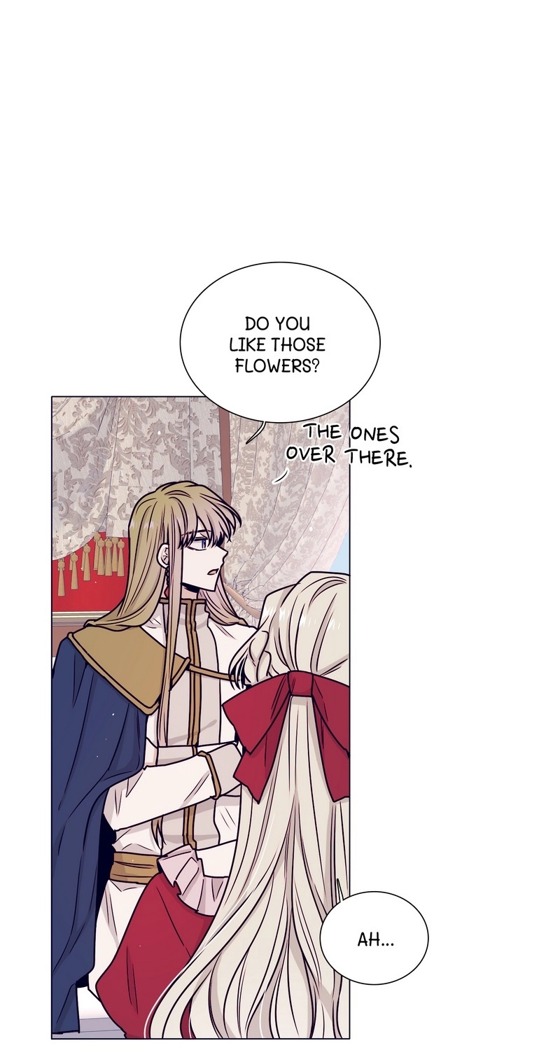 Romance Reincarnate Chapter 41 page 76 - 