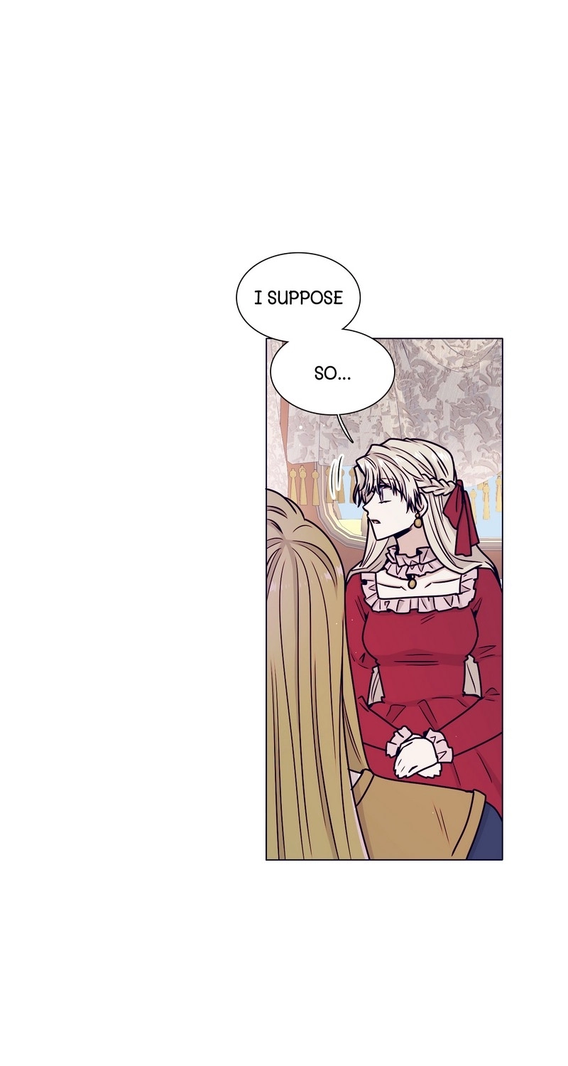 Romance Reincarnate Chapter 41 page 77 - 