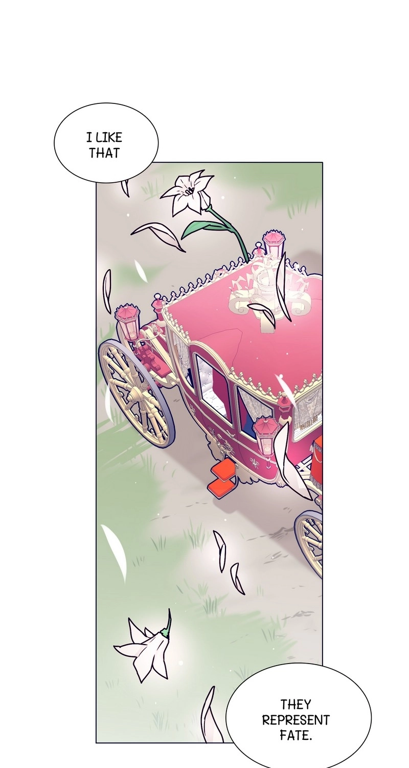 Romance Reincarnate Chapter 41 page 78 - 
