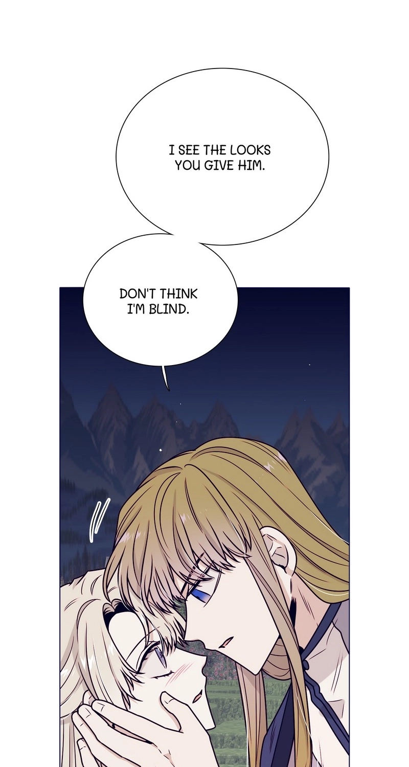 Romance Reincarnate Chapter 42 page 11 - 