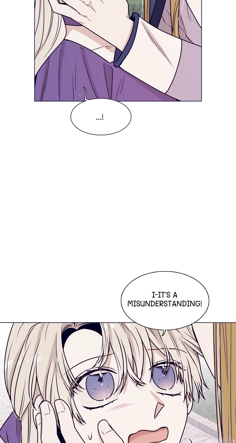 Romance Reincarnate Chapter 42 page 12 - 