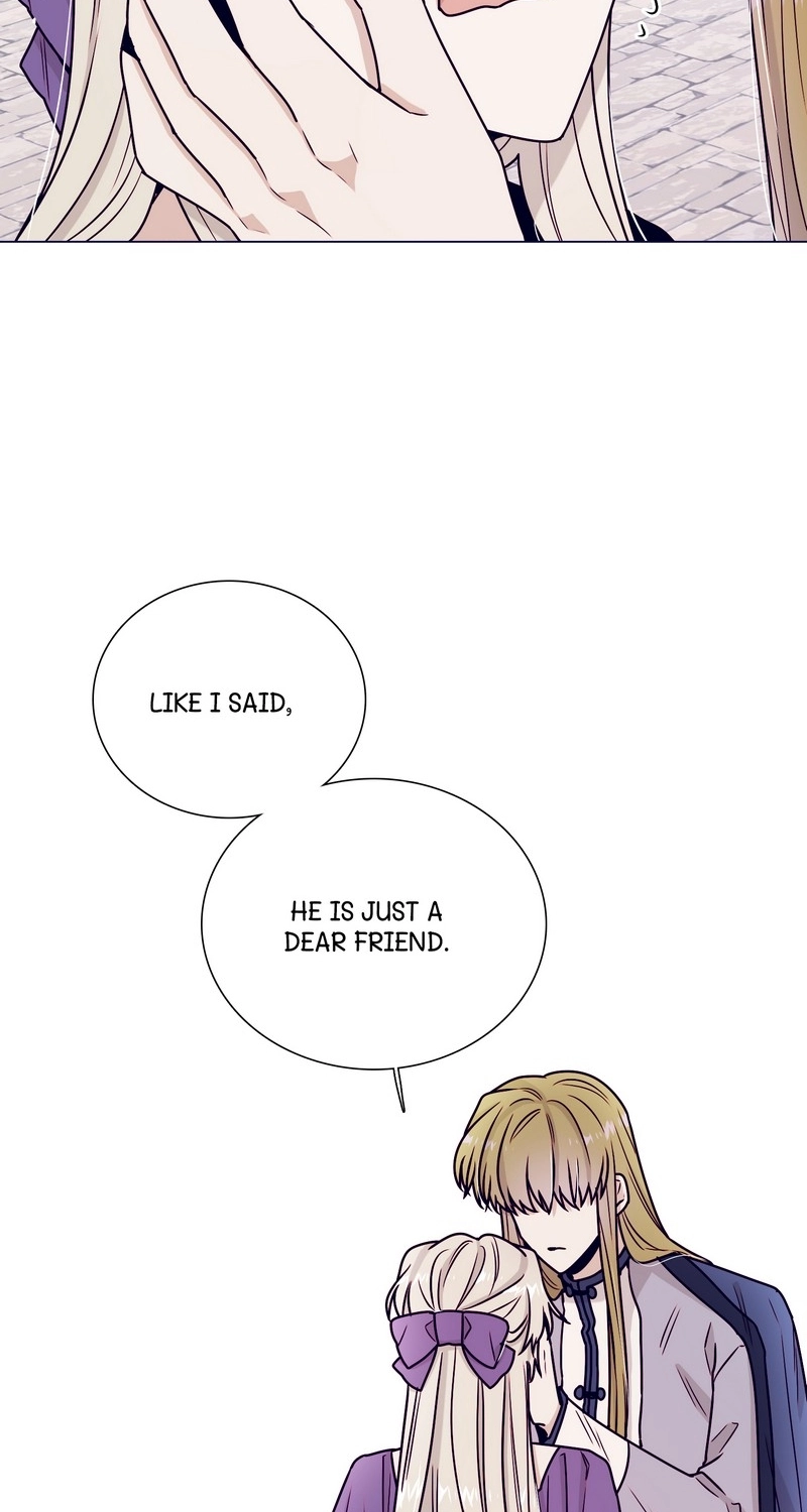 Romance Reincarnate Chapter 42 page 13 - 