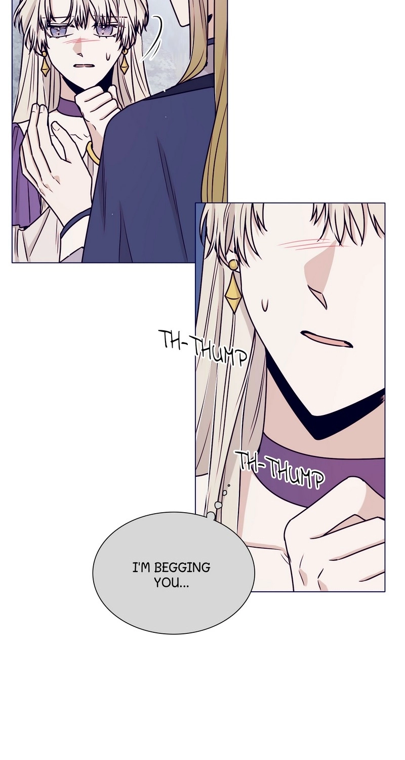 Romance Reincarnate Chapter 42 page 15 - 