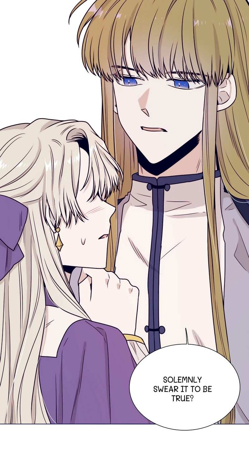 Romance Reincarnate Chapter 42 page 18 - 