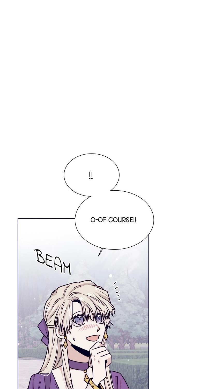 Romance Reincarnate Chapter 42 page 19 - 